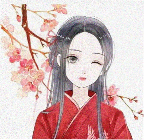 读者安然一页的头像